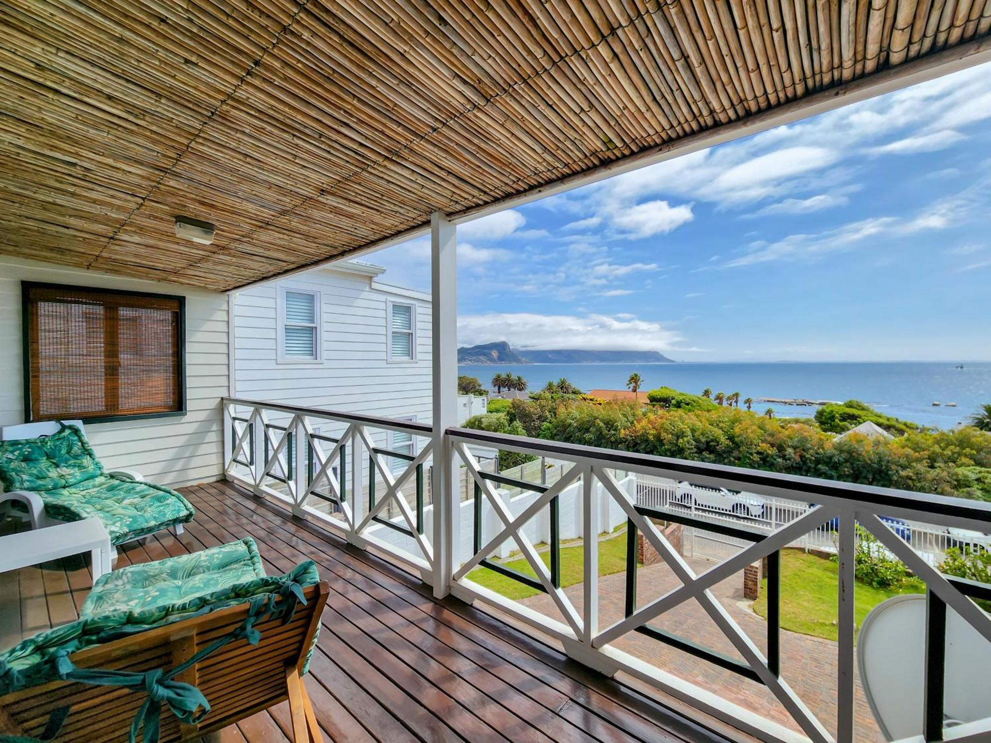 Eindelik Vila Simonʼs Town Exterior foto