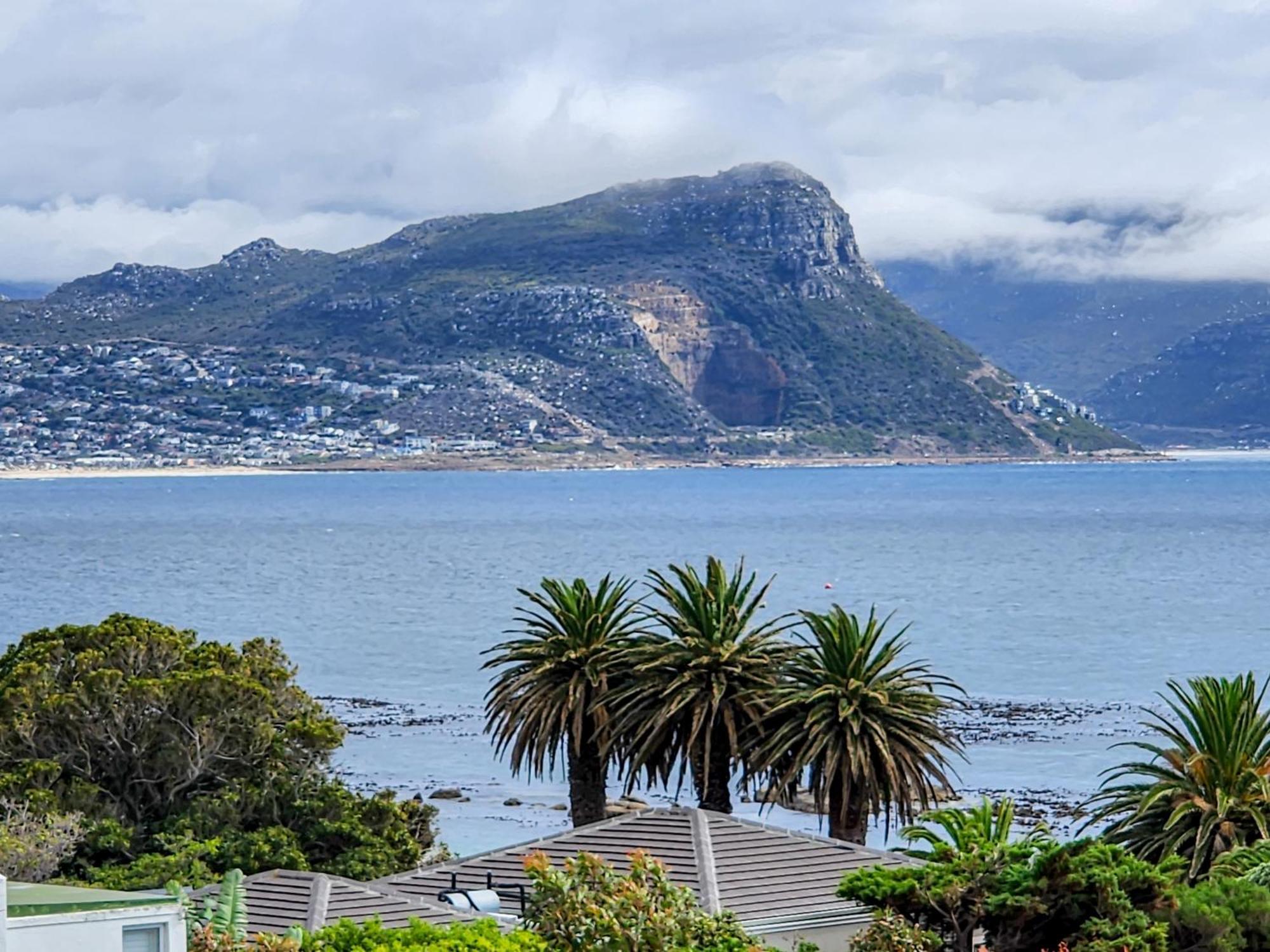 Eindelik Vila Simonʼs Town Exterior foto